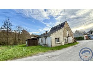 Villaines les Rochers: idéalement situé.