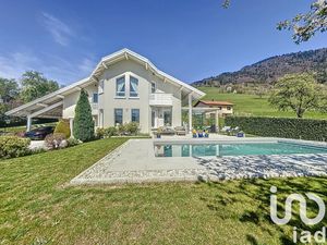 Vente Maison traditionnelle 6 pièces