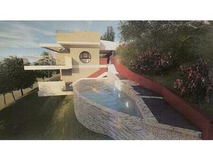 Terrain Nice Nord de 1930 m2 avec permis approuvé