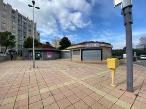 Local commercial de 320m²