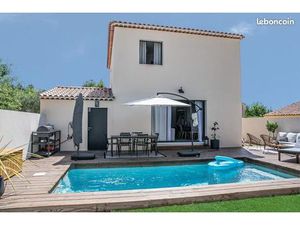 Maison 4 pièces 97 m²