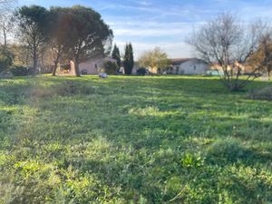 Vente terrain 2010 m² à Labruguière (81290)  89 000 €