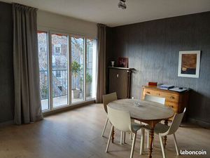 Joli appartement 4 pièces idéalement situé dans la boucle