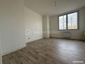 Appartement 4 pièces 98 m²