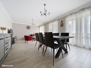 Appartement livry-gargan