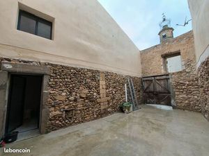 Vente Appartement avec cours