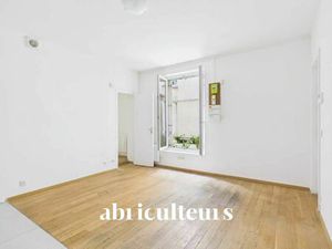 Vente appartement 2 pièces 33 m² Paris 7 (75007)
