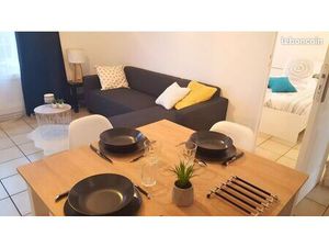 Appartement T4 lumineux – idéal habitation ou investissement