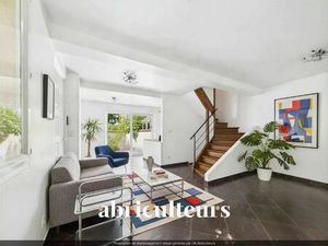 Vente maison 7 pièces 92 m² Argenteuil (95100)