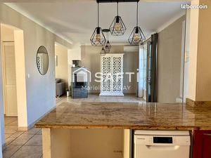 Maison 4 pièces 147 m²