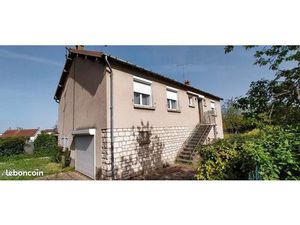 Pavillon 5 pièces 89 m²