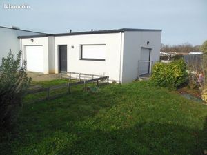 Maison 4 pièces 90 M2