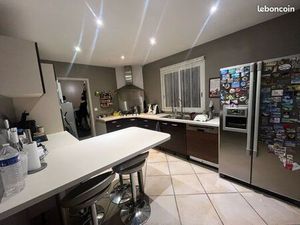 Maison de plein pied