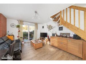 Maison 3 pièces 54 m²