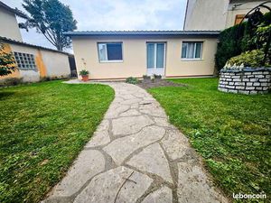 Propriété 3 pièces 61 m²