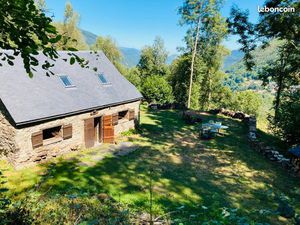 Bergerie rénovée 60m²