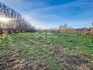 Vente terrain 11965 m² à Hargnies (59138)  190 800 €