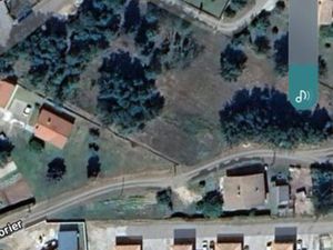 Terrains constructibles