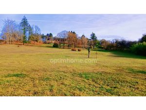Vente terrain 1443 m² à Conflans-sur-Loing (45700)  91 300 €