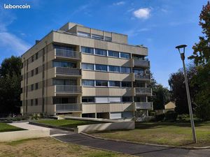 Parking/box 18 m² Caen