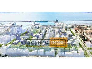 Local commercial de 266m²