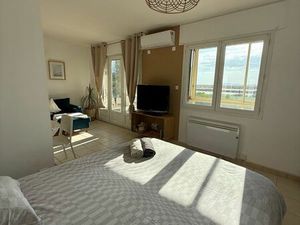 Rare T1bis les Pesquiers