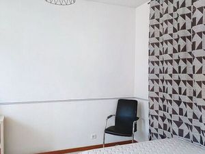 Studio 1 pièce 19 m²