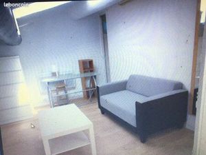 Appartement 1 pièce meublé 30 m2