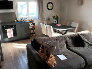 Location à l'année