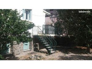 Appartement meublé dans une villa