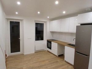 Maison 3 chambres refaite à neuf