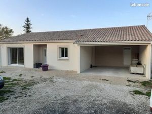 Maison a louer Ruelle