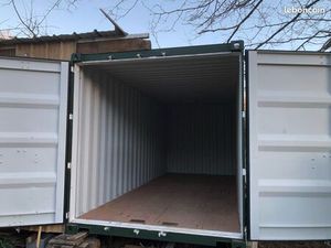 Terrain pour élagueur  jardinier ou paysagiste