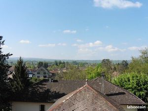 Appartement 4 pièces 104 m²