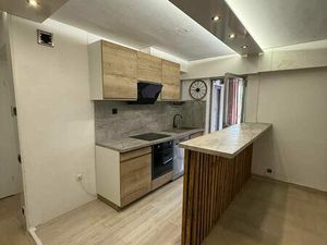 Grand Appartement F2 / F3