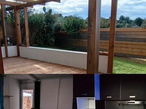 Location T1bis edf eau wifi inclus