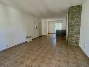 T4 100m2 + 3 balcons + clim