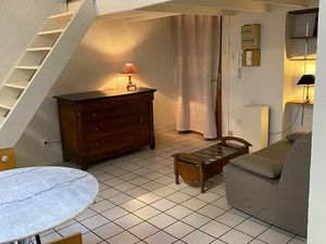 Bordeaux centre T1bis MEUBLÉ