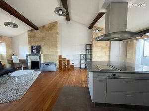 T3 - T4 Bordeaux centre