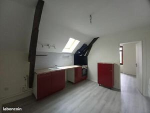 Appartement 2 pièces 29 m²
