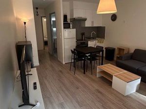 ◊Studio Meublé Carpentras