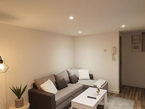 Spacieux T2 Meublé 50M2 - Hyper Centre Epinal (rue des Minimes)