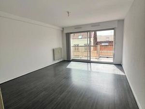 Bel appart' 51 m2 Lille Gambetta + parking  cave  jardin