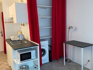 Studio Meublé Blancarde idéal étudiant