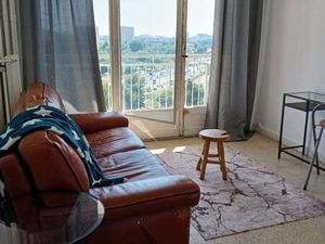 T3 meublé Marseille 11e Parc bel ombre 950/m