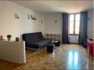 Location Grand T2 sur l’île