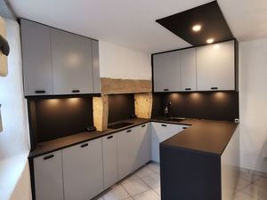 CCharmant studio n attendant que vos valises