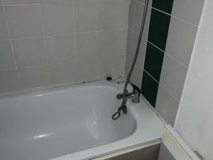 Joli studio ds résidence sécurisée