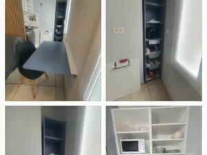 Petit studio hyper centre Niort libre de suite