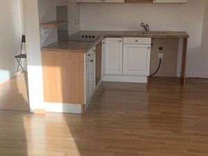 Location appartement 3 pièces très lumineux